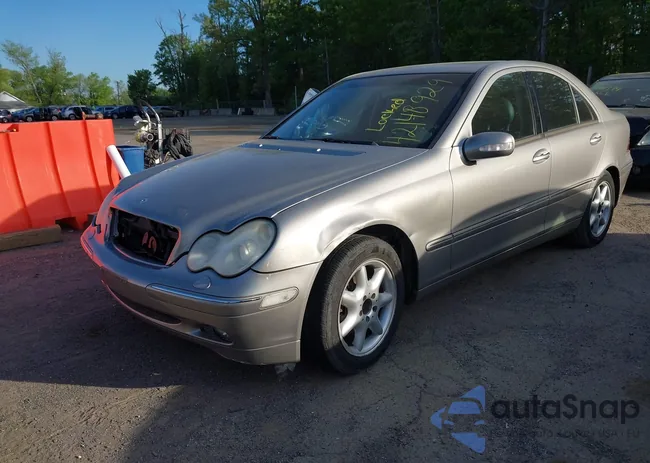 WDBRF81J23F399151: 42148929