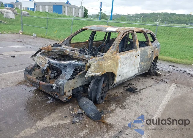 1GNKVJED7CJ160717: 42148933