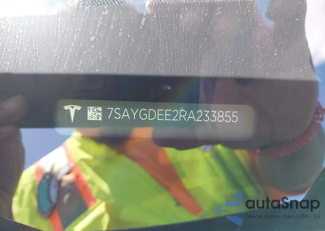 7SAYGDEE2RA233855: 42148956