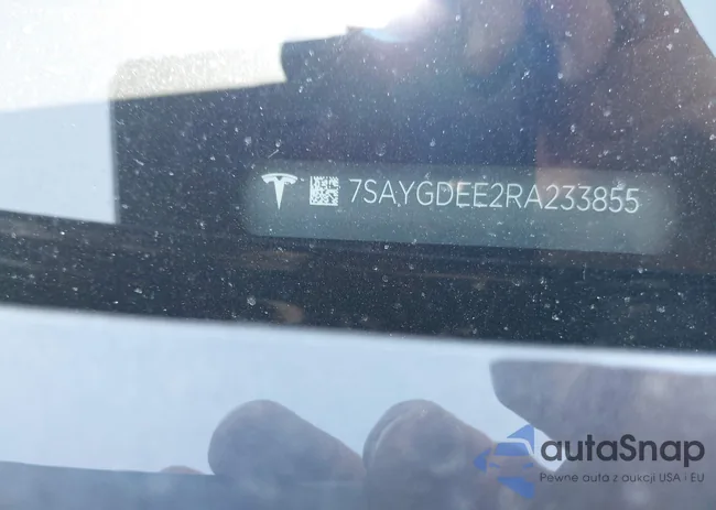 7SAYGDEE2RA233855: 42148956