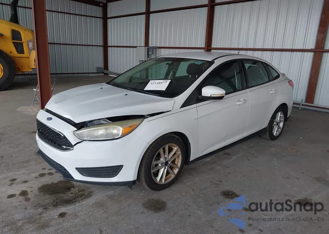 1FADP3F26GL309199: 42148977