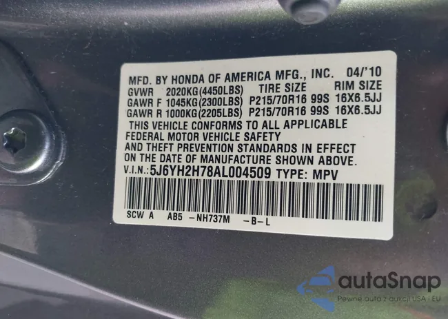 5J6YH2H78AL004509: 42148982