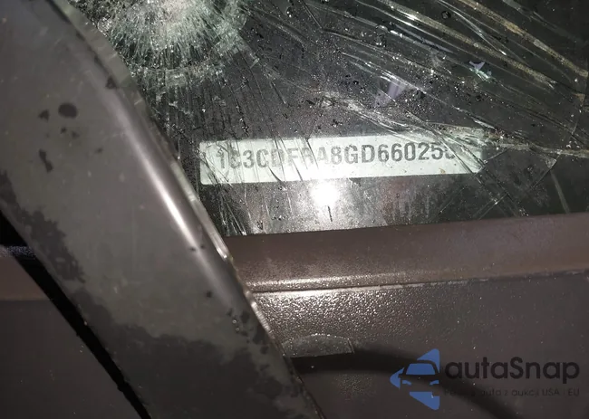 1C3CDFBA8GD660255: 42148985