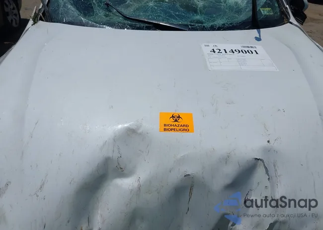 1HGCR2F11HA271249: 42149001