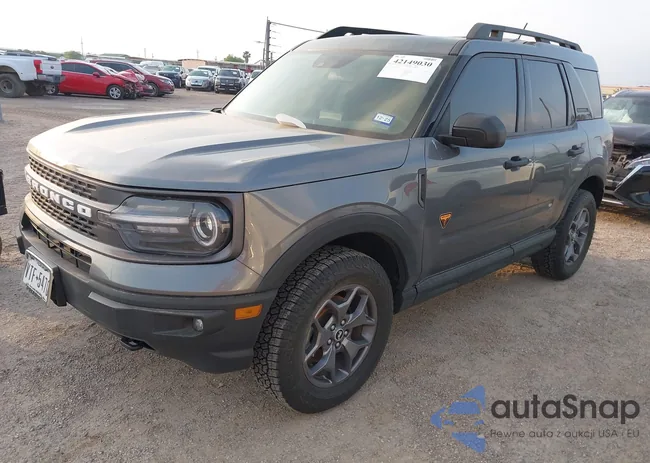 3FMCR9D96PRE29570: 42149030