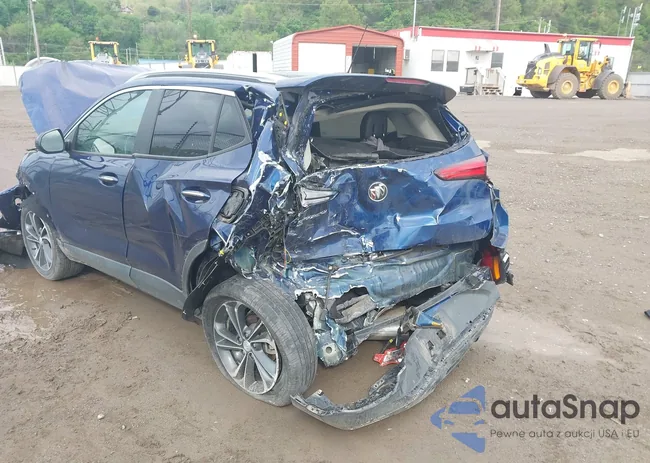 KL4MMESL4PB115946: 42149072