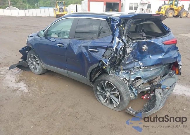 KL4MMESL4PB115946: 42149072