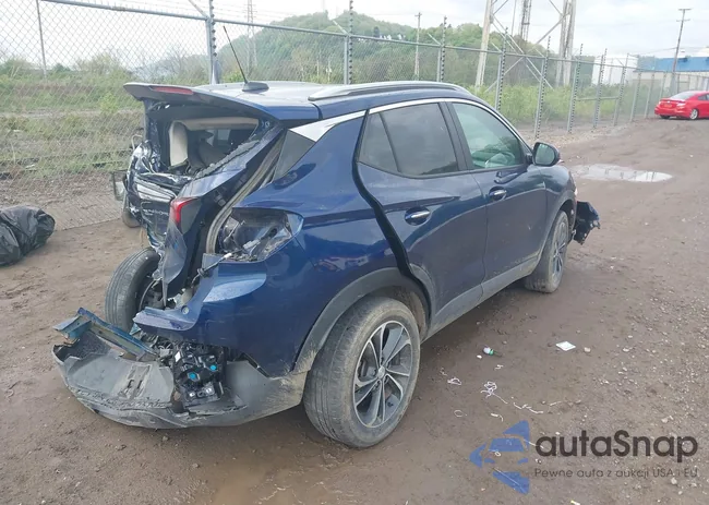 KL4MMESL4PB115946: 42149072