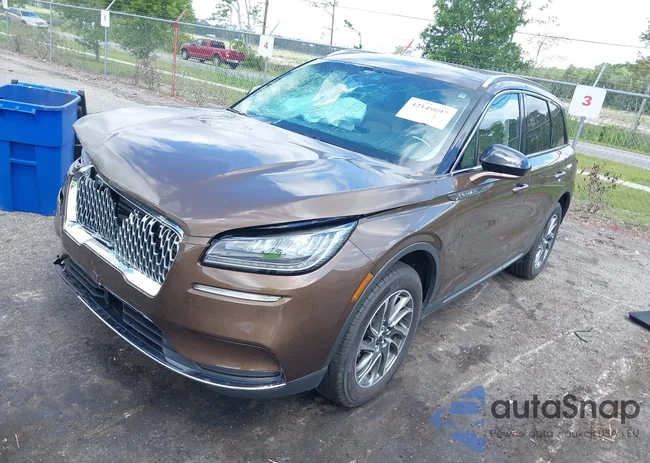 5LMCJ1C96NUL11922: 42149097