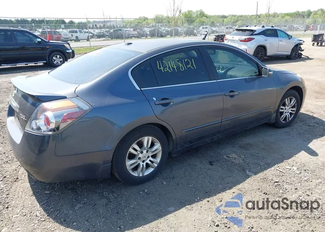 1N4AL2AP3AN503597: 42148121