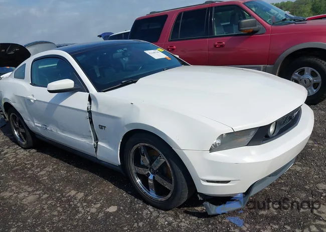 1ZVBP8CH0A5129121: 42148148