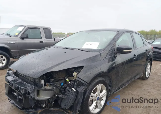 1FADP3F25EL439519: 42148181