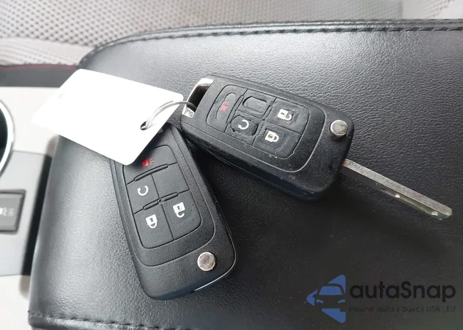 2GNALCEK3G6231877: 42148226