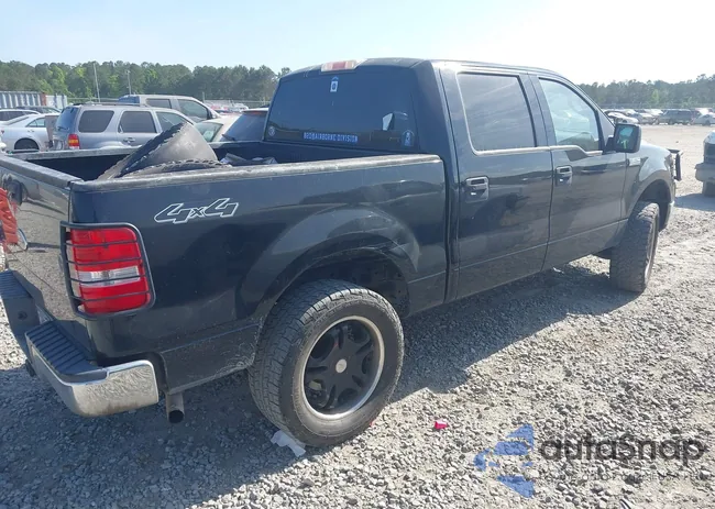 1FTPW145X4KD17268: 42148232