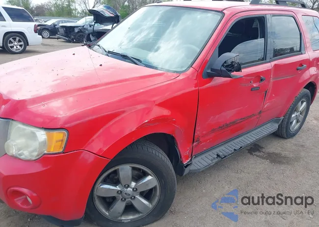 1FMCU03GX9KA65767: 42148242