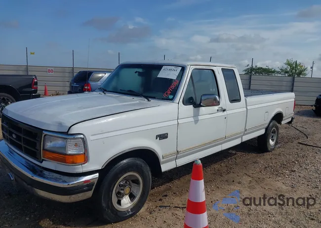 1FTEX15YXSKC26611: 42148261