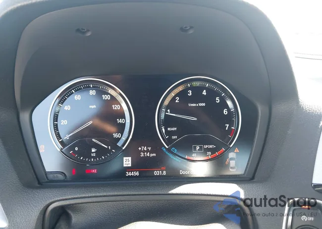 WBA2J5C58JVC07282: 42148314