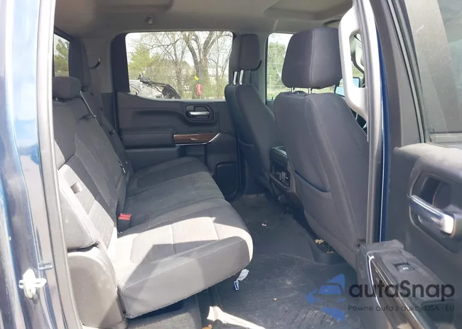 1GCPYFED5LZ286420: 42148350