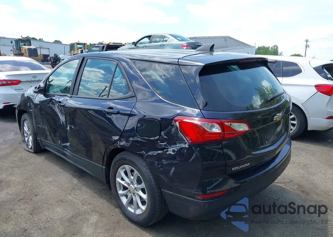 3GNAXHEV3LS668110: 42148375