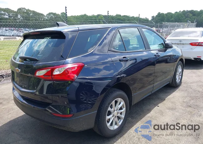 3GNAXHEV3LS668110: 42148375