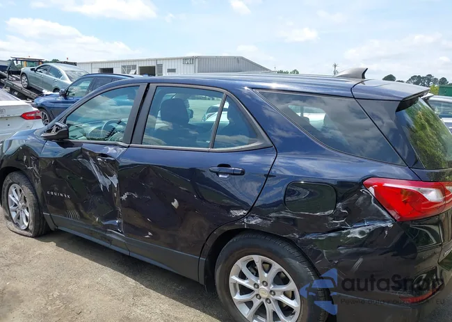 3GNAXHEV3LS668110: 42148375