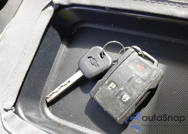 1GCRCPECXHZ301425: 42148410