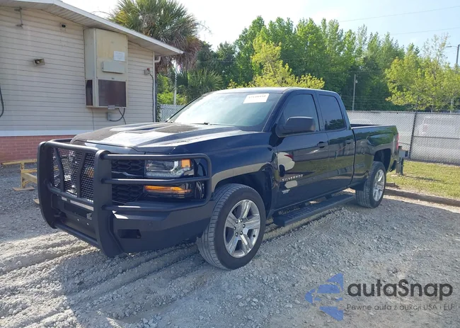 1GCRCPECXHZ301425: 42148410