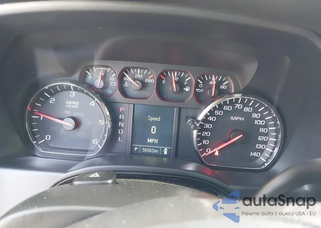 1GCRCPECXHZ301425: 42148410