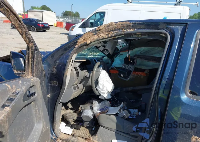 1N6AD0ER1KN723309: 42148419