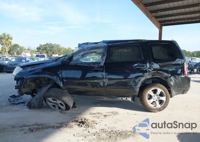 5FNYF3H57DB016934: 42148426