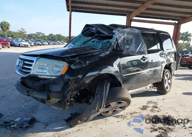 5FNYF3H57DB016934: 42148426