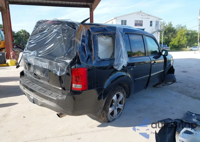 5FNYF3H57DB016934: 42148426