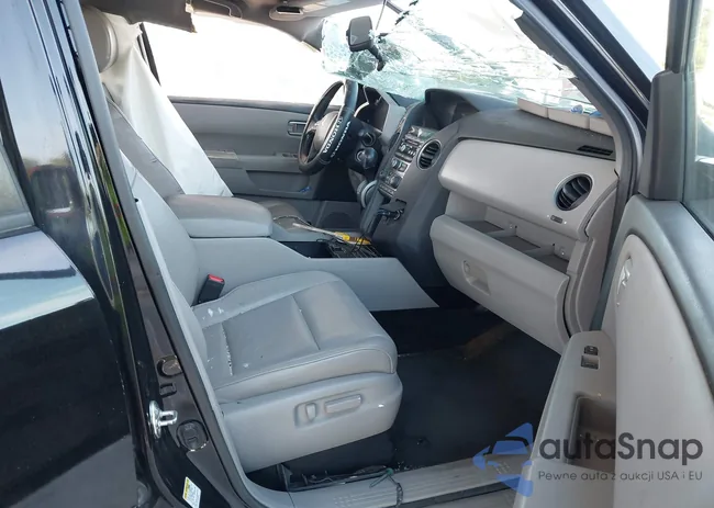 5FNYF3H57DB016934: 42148426