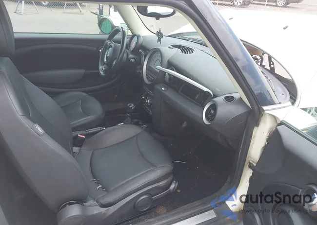 WMWSU3C54CT262450: 42148430