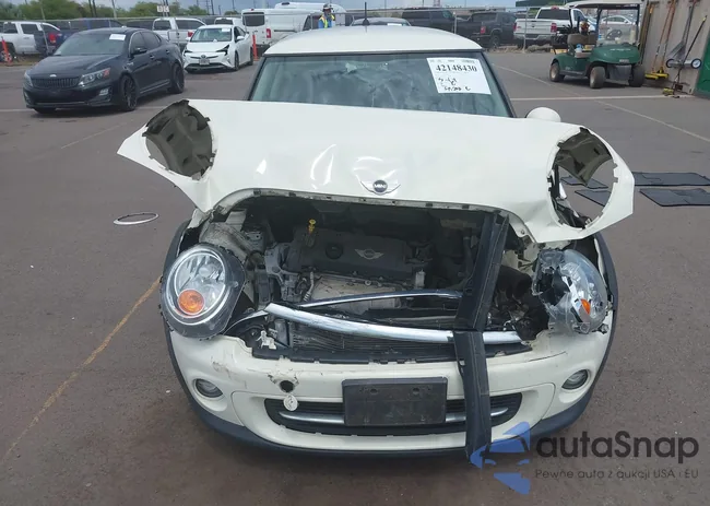 WMWSU3C54CT262450: 42148430