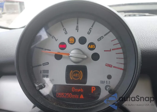 WMWSU3C54CT262450: 42148430