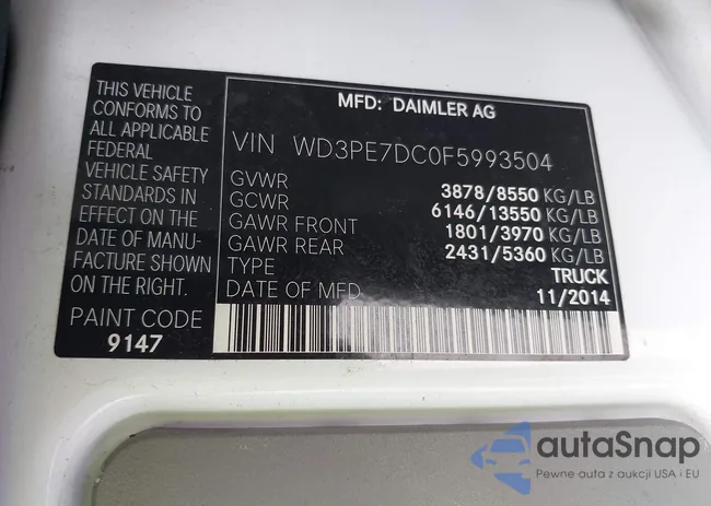 WD3PE7DC0F5993504: 42148506