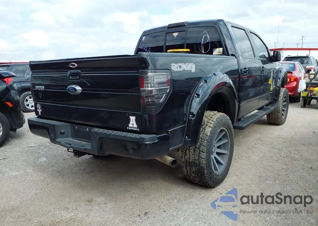 1FTFW1ET3EKD79640: 42148510