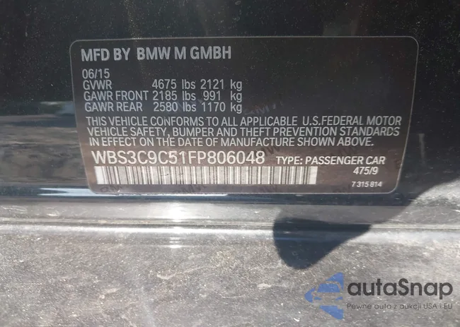 WBS3C9C51FP806048: 42149687