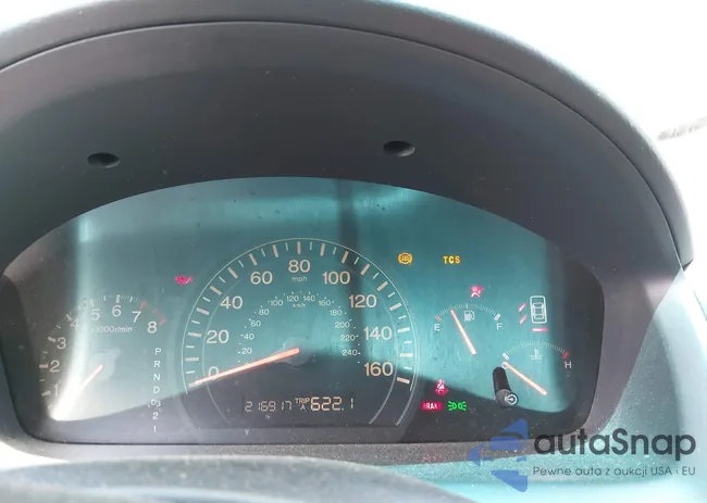 1HGCM665X5A025031: 42149698