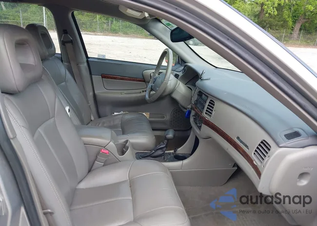 2G1WH52K359322443: 42149716