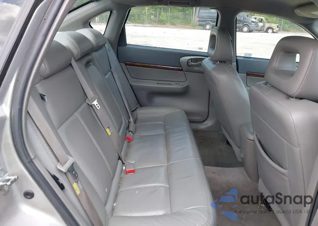 2G1WH52K359322443: 42149716