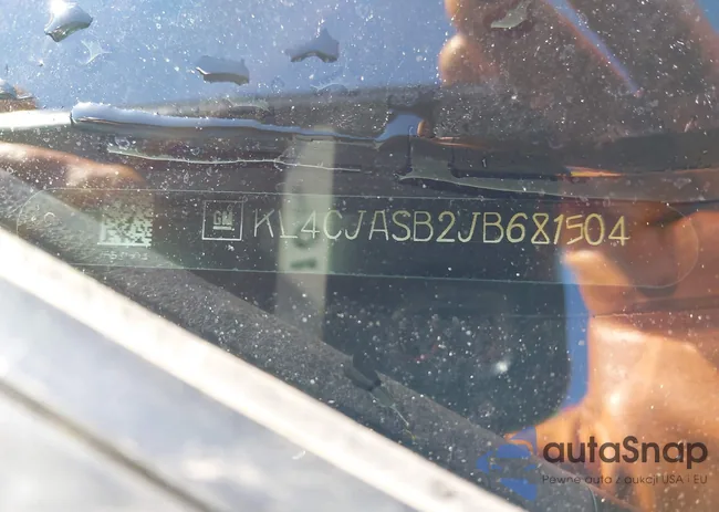 KL4CJASB2JB681504: 42149859