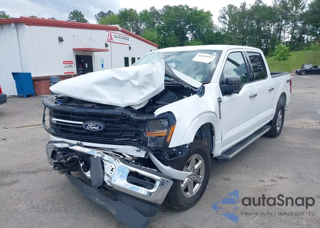 1FTEW3LP7RKE80702: 42149997