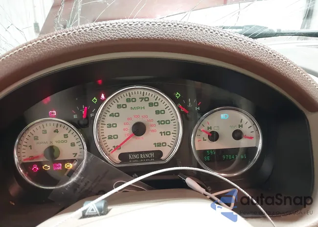 1FTPW14V78KD54073: 42150047