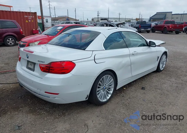 WBA3V5C53FP751805: 42150102