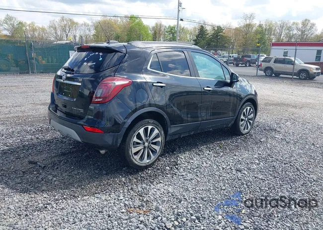 KL4CJGSM9KB700703: 42150103