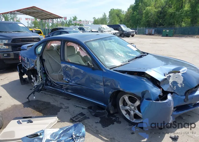 4S3BL626867205070: 42149281