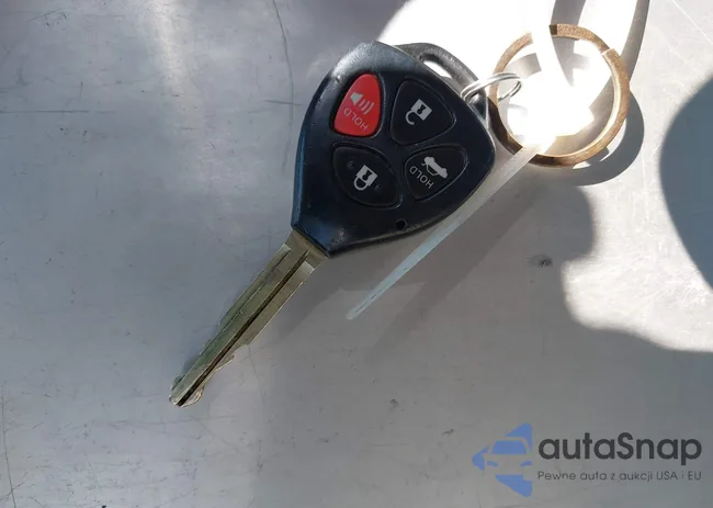 4T1BE46KX7U675637: 42149301