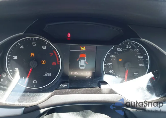 WAUFFAFL2CA089369: 42150532